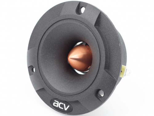 ACV ST-38.1PRO SPL Show