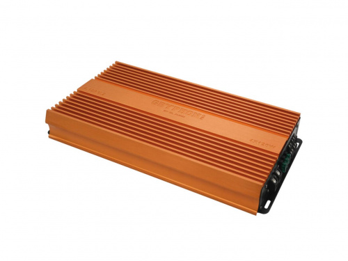 DL Audio Gryphon pro 4.120 v2