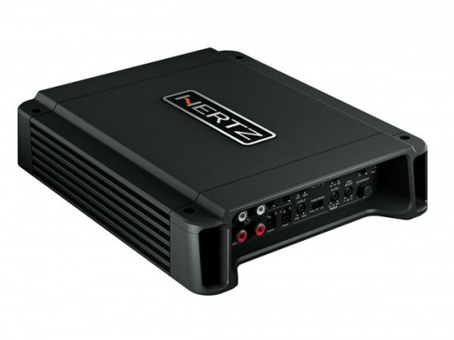 Hertz HCP 4D
