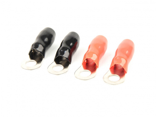ACV RM37-1426 клемма кольцевая D=8.5мм/4AWG