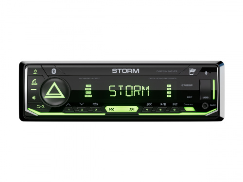 Aura STORM-678DSP