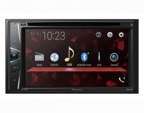 Pioneer AVH-G220BT