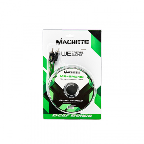 Alphard MR-R2M2MS межблочный кабель 5.2м
