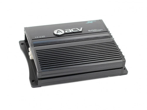 ACV LX-2.60S