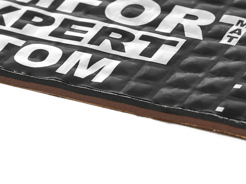 Comfort Mat Atom