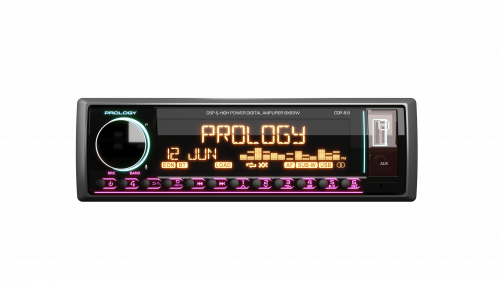 PROLOGY CDP-8.8 KRAKEN