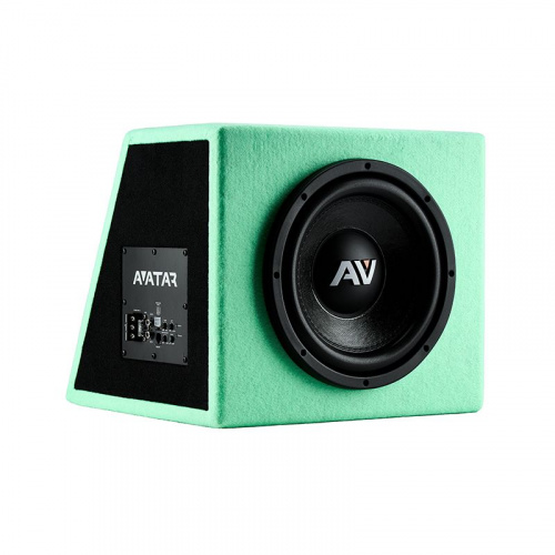 Avatar Tsunami 10A Mint активный сабвуфер
