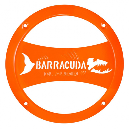 DL Audio Barracuda 165 Grill Orange Защитная сетка