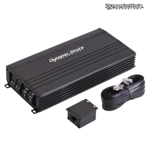 Dynamic State SKIF SKA-350.3
