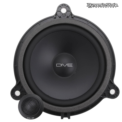Dynamic State Dive DNR-CS16 (Nissan, Renault, Lada, Dacia, Haval, Zotye)