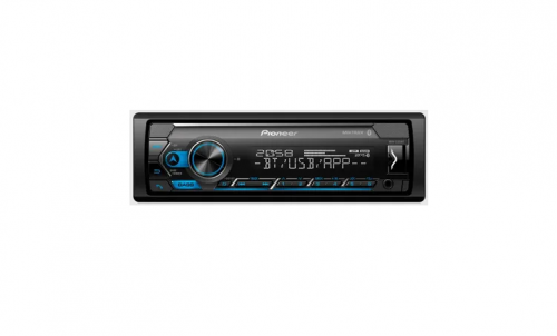 Pioneer MVH-S325BT