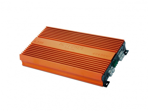 DL Audio Gryphon Pro 4.150