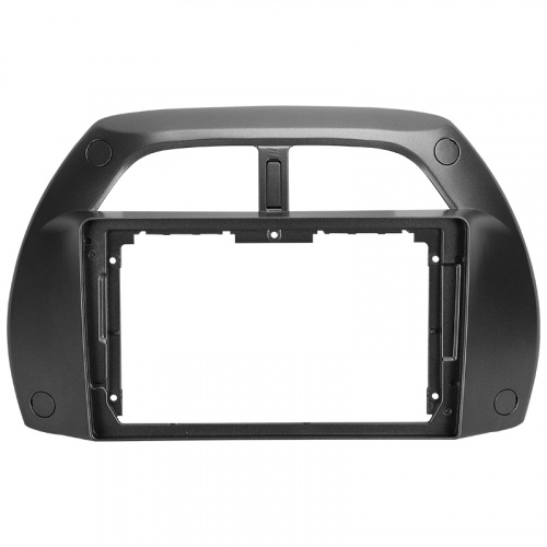 Переходная рамка для Toyota RAV4 2 CA20 CA20W XA20 (F3) 2000-2003 "9"