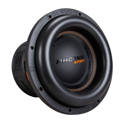 DL Audio Phoenix Sport 12