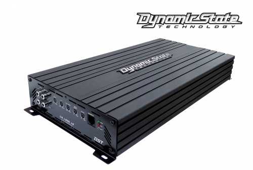 Dynamic State CA-1300.1D CUSTOM Series