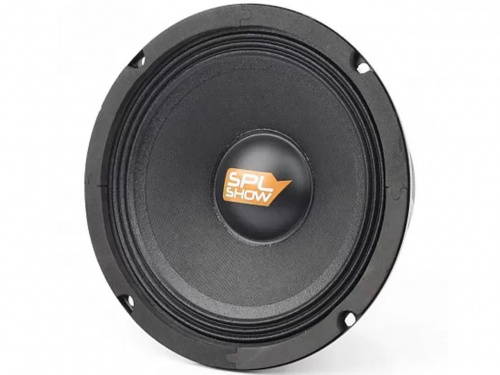 ACV SV165PRO SPL Show