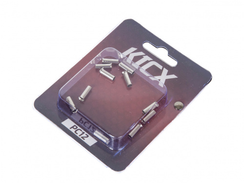 Kicx PC12 Наконечники для кабеля 12AWG