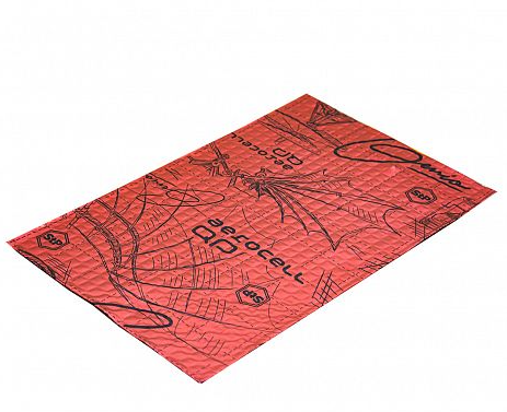StP AEROCELL QP Genio 4 мм (0,5 x 0.32 м)