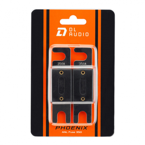 DL Audio Phoenix ANL Fuse 350A