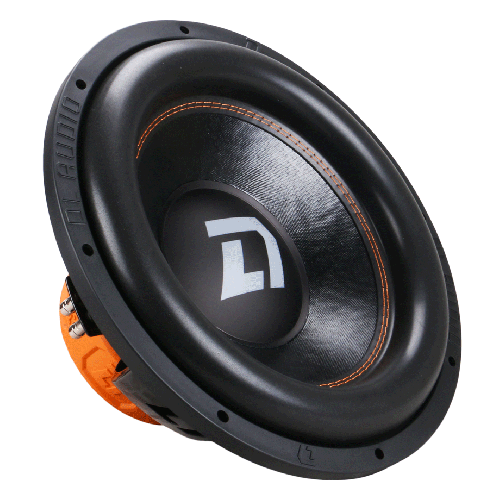 DL Audio Gryphon Pro 15 SE v.2