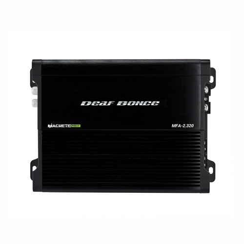 Alphard Machete MFA-2.320
