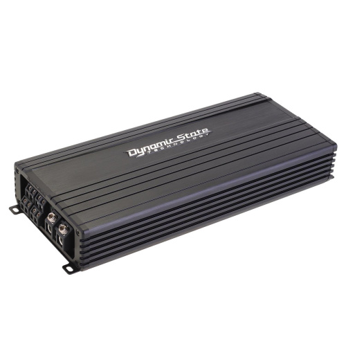 Dynamic State SKIF SKA-70.4 усилитель