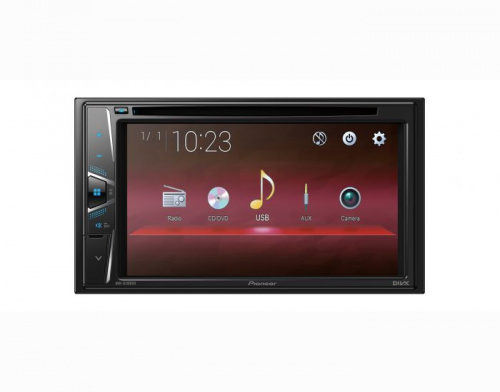 Pioneer AVH-G110DVD 2din