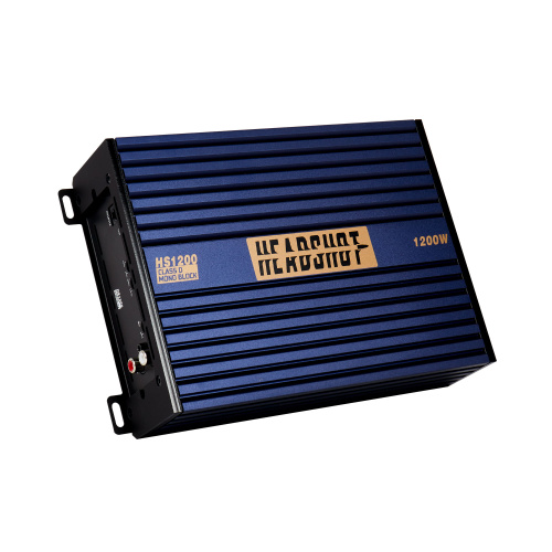 Kicx HeadShot HS1200