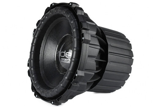Pride M.35 18" D 0.75