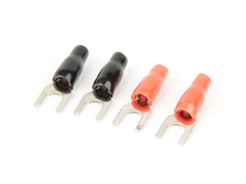 ACV RM37-1430 клемма "вилка" D=4.2мм/10AWG