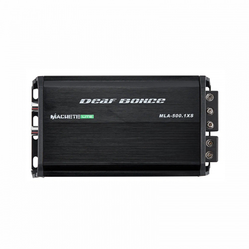 Alphard Machete MLA-500.1XS