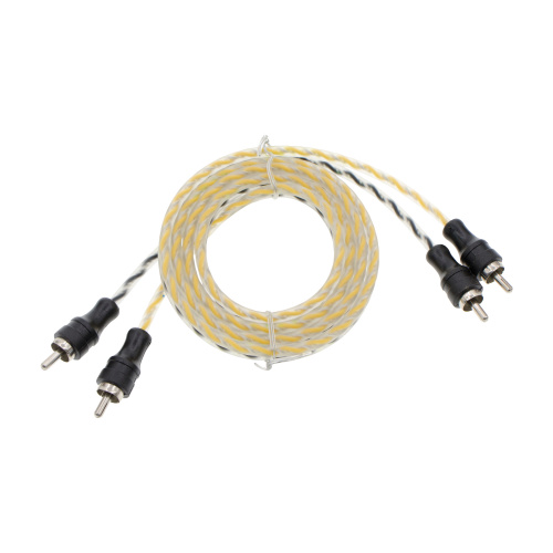 Kicx HRCA21 Phantom Межблочный кабель 1 м