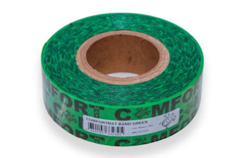 Comfortmat Band Green