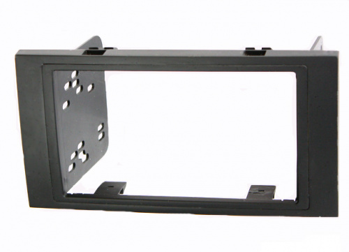 Переходная рамка для Ford Focus 2,C-Max,S-Max,Fusion,Fiesta 05+;S-Max,Transit, Galaxy 06-07