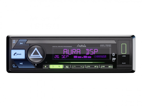 Aura AMH-76DSP
