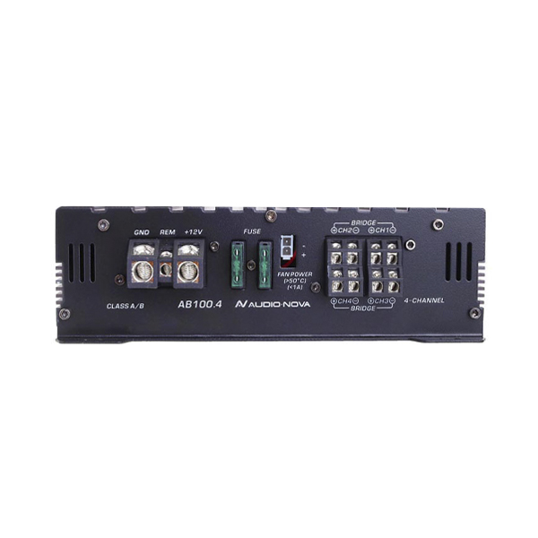 Audio Nova AB100.4