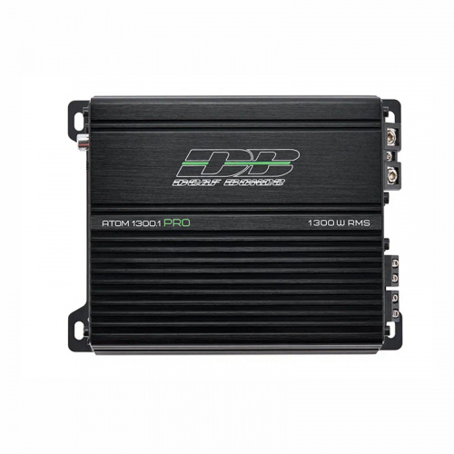 Alphard Apocalypse Atom 1300.1 PRO