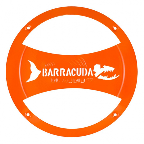 DL Audio Barracuda 200 Grill Orange Защитная сетка