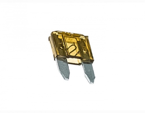 Aura FMA-N025 Предохранител mini ATC 25A