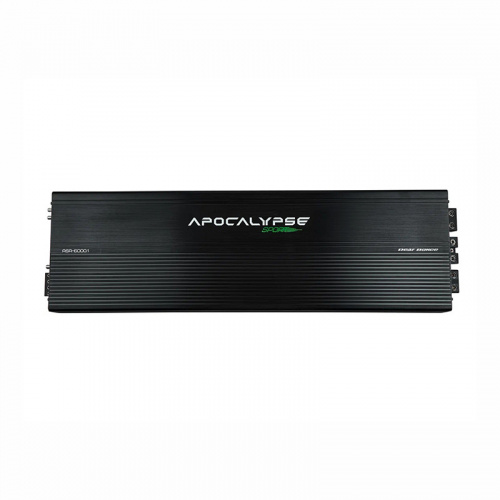 Alphard Apocalypse ASA-6000.1