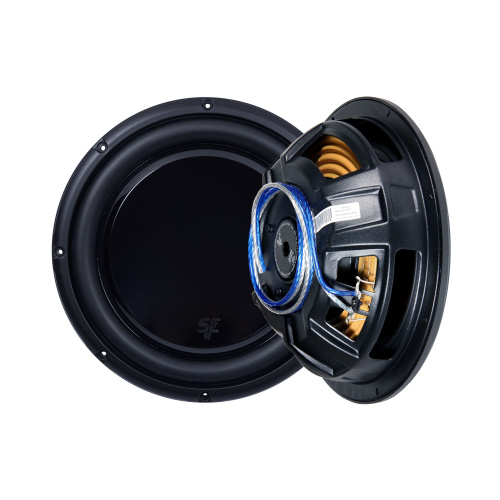 Kicx Sound Civilization QD 12.2 (2 Ohm)