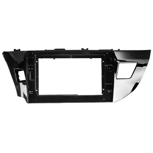 Переходная рамка для Toyota Corolla 11 2012-2016 "9"