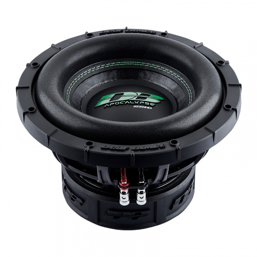 Alphard Apocalypse DB-SA2510D2