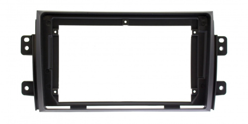 Переходная рамка для Suzuki SX4 2007 - 2013 
