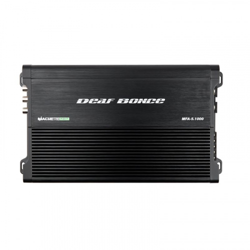 Alphard Machete MFA-5.1000