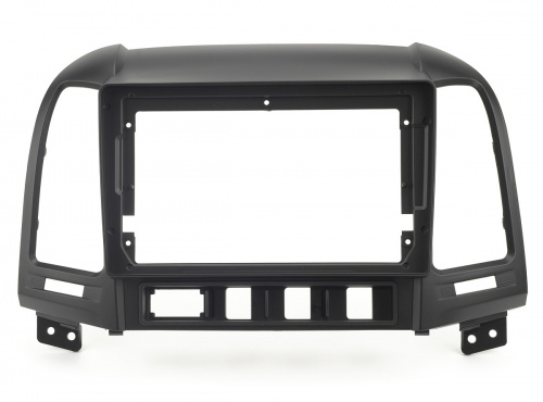 Переходная рамка для Hyundai Santa Fe 2006-2012 9"