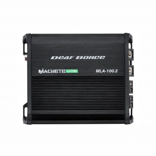 Alphard Machete MLA-100.2