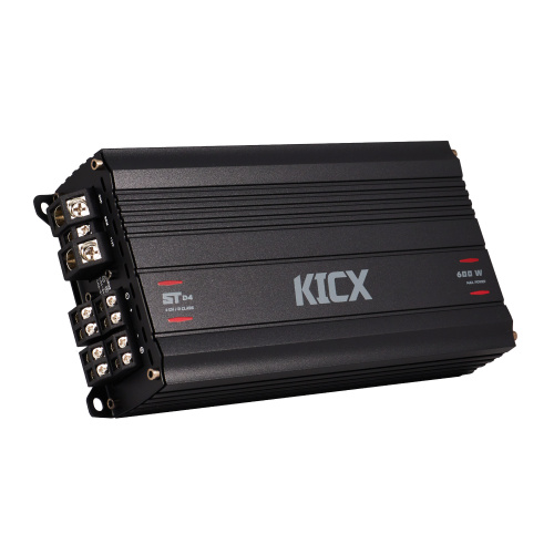 Kicx ST D4