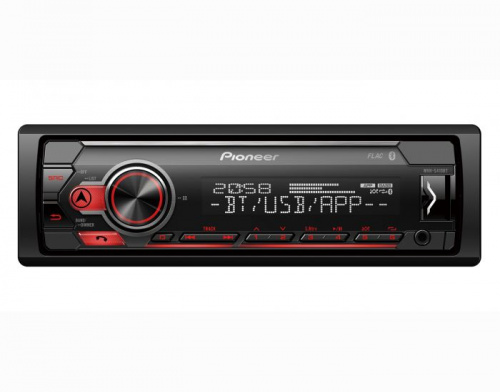 Pioneer MVH-S410BT