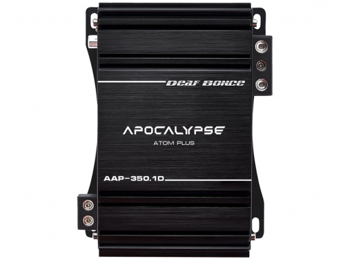 Alphard Apocalypse AAP-350.1D Atom plus